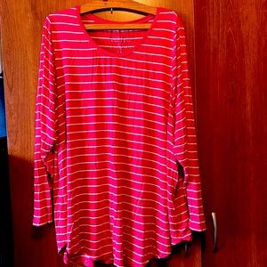 Pennington Long sleeve shirt